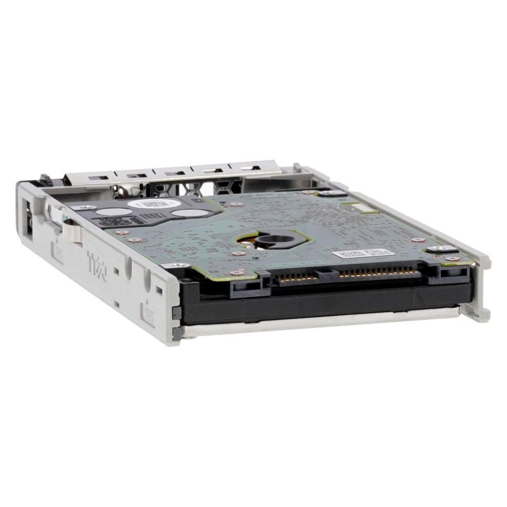 HUC109060CSS600 HGST HDD 600GB 10K SAS 6G 2.5" SFF HS FOR DELL SERVERS